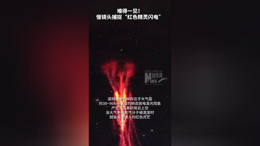 2025新澳门天天开奖直播和西藏现红色精灵闪电与西藏红色精灵闪电原视频