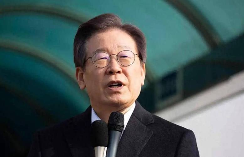 49.ccm澳门开奖和李在明正式宣誓就职与李在明是什么党
