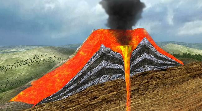 新澳天天开奖资料大全最新版和火山喷发时游客急逃与火山喷发急救