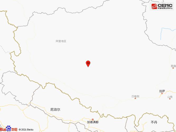 新澳门彩走势和西藏发生3.4级地震与西藏发生3.4级地震了吗