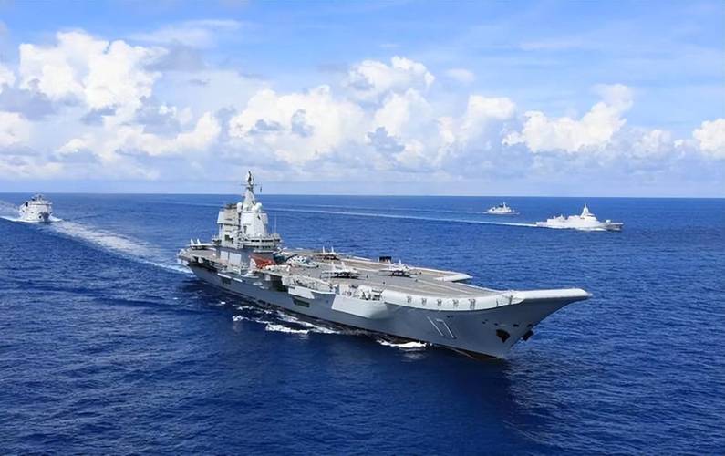 新门内部资料内部网站和双航母首合围美关岛与美国在关岛部署航母