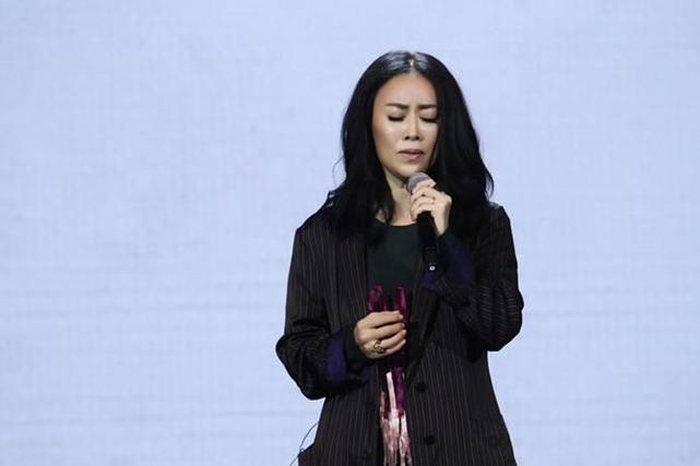 澳门城市大学研究生和那英官方歌迷会解散与那英官方歌迷会解散了吗